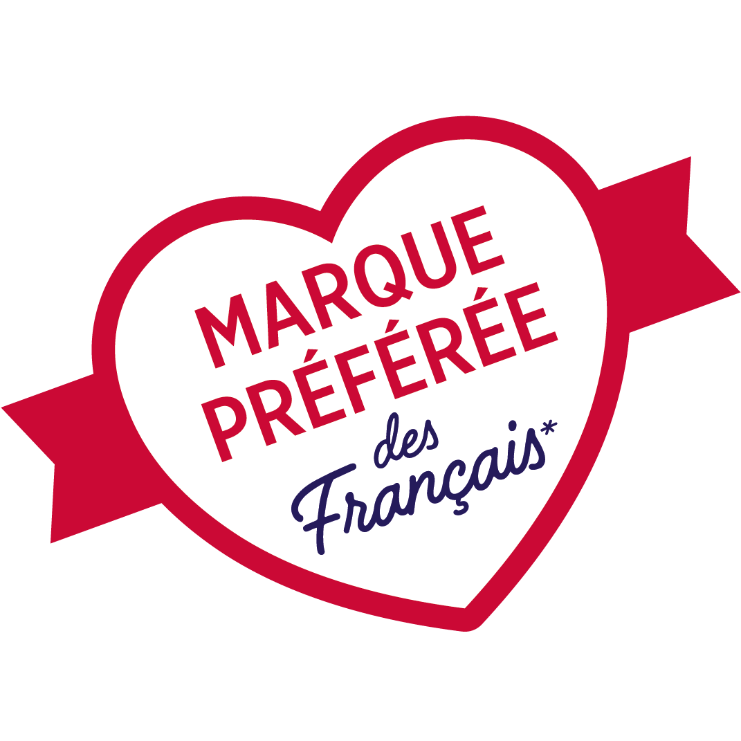 Marque préférée des Français