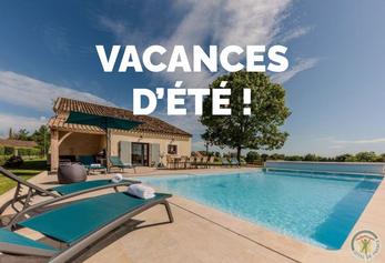 Vacances d'été
